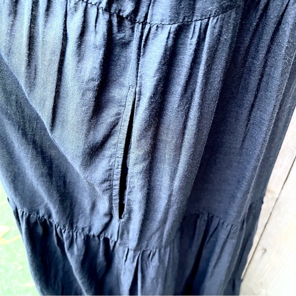 Anthropologie Samant Chauhan
Jacaranda Tiered Maxi Dress - Picture 5 of 8